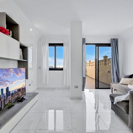 Paradise Luxury Apartment Playa Paraiso  Dış mekan fotoğraf