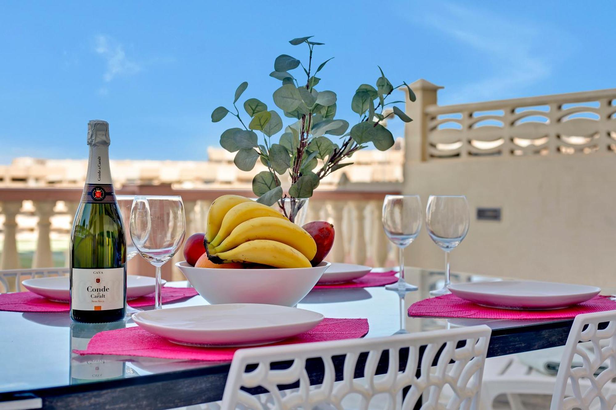 Paradise Luxury Apartment Playa Paraiso  Dış mekan fotoğraf