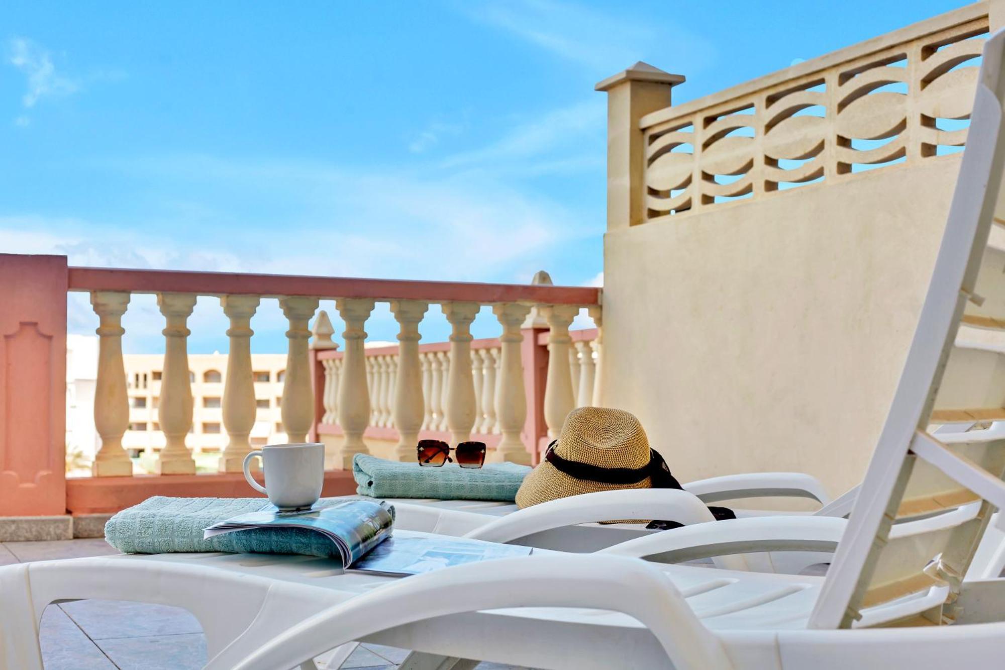 Paradise Luxury Apartment Playa Paraiso  Dış mekan fotoğraf