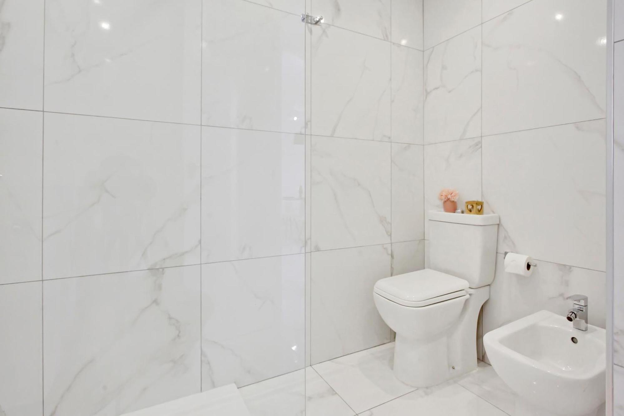 Paradise Luxury Apartment Playa Paraiso  Dış mekan fotoğraf