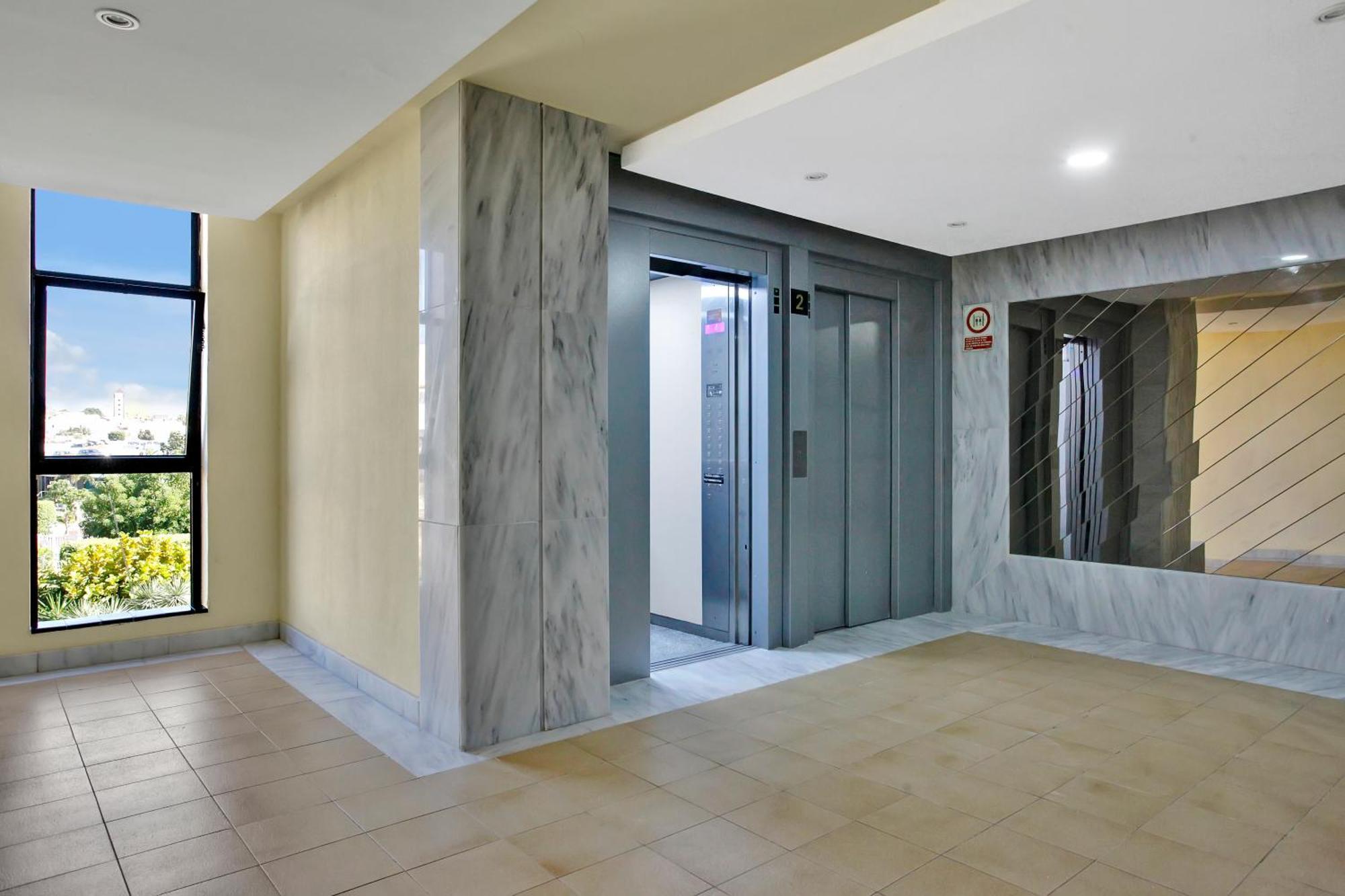 Paradise Luxury Apartment Playa Paraiso  Dış mekan fotoğraf