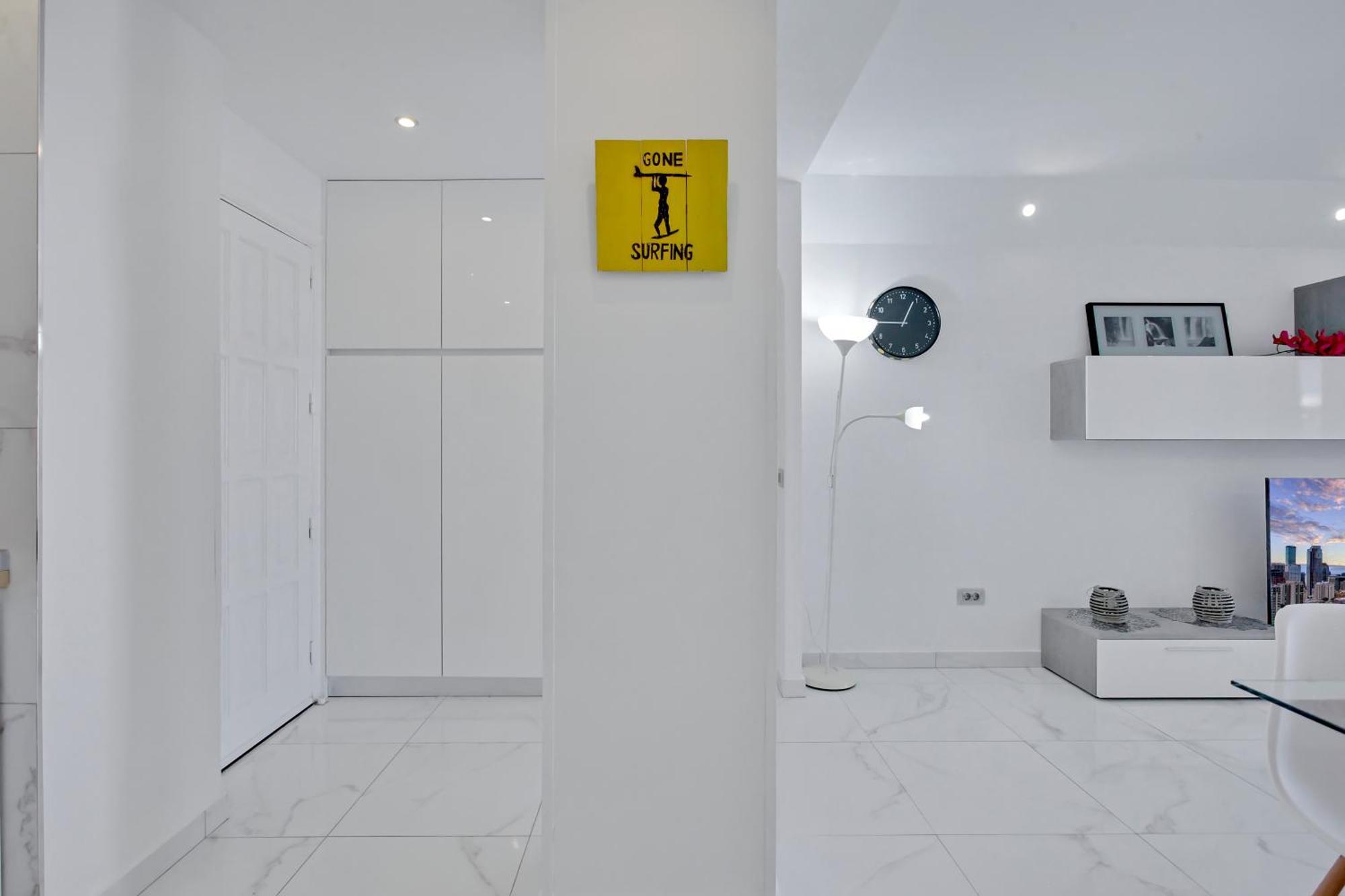 Paradise Luxury Apartment Playa Paraiso  Dış mekan fotoğraf