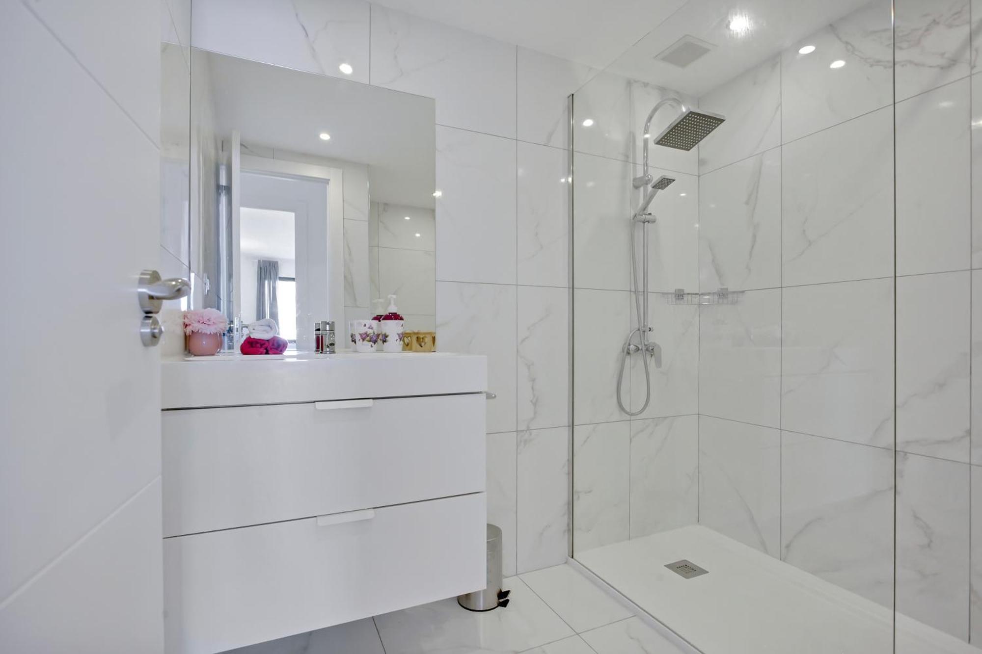 Paradise Luxury Apartment Playa Paraiso  Dış mekan fotoğraf