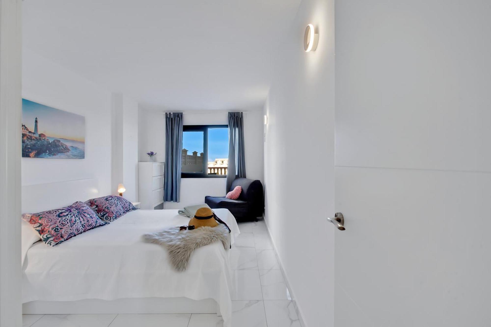 Paradise Luxury Apartment Playa Paraiso  Dış mekan fotoğraf