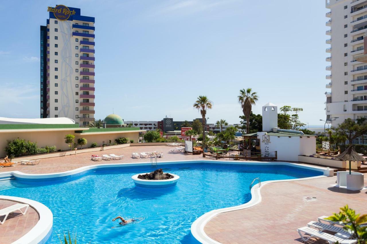 Paradise Luxury Apartment Playa Paraiso  Dış mekan fotoğraf