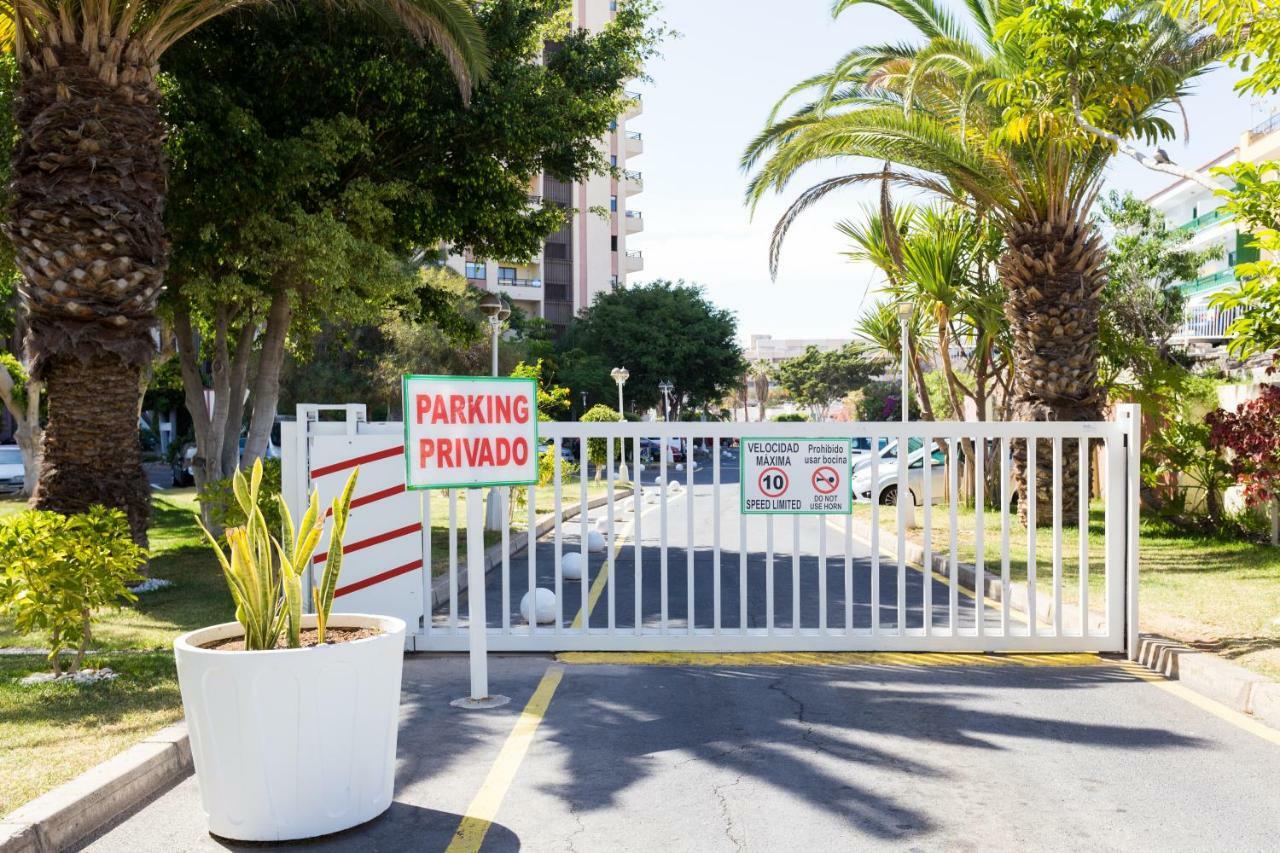 Paradise Luxury Apartment Playa Paraiso  Dış mekan fotoğraf