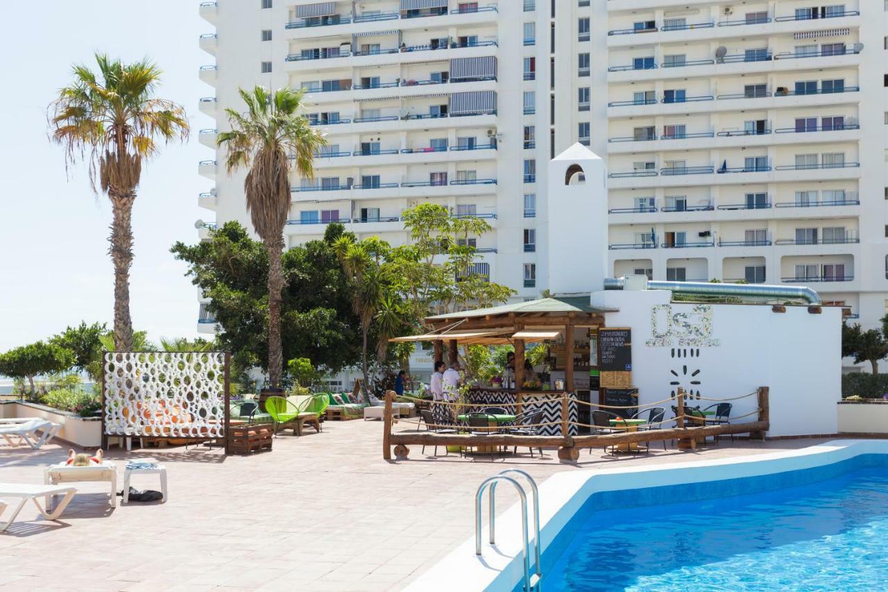Paradise Luxury Apartment Playa Paraiso  Dış mekan fotoğraf