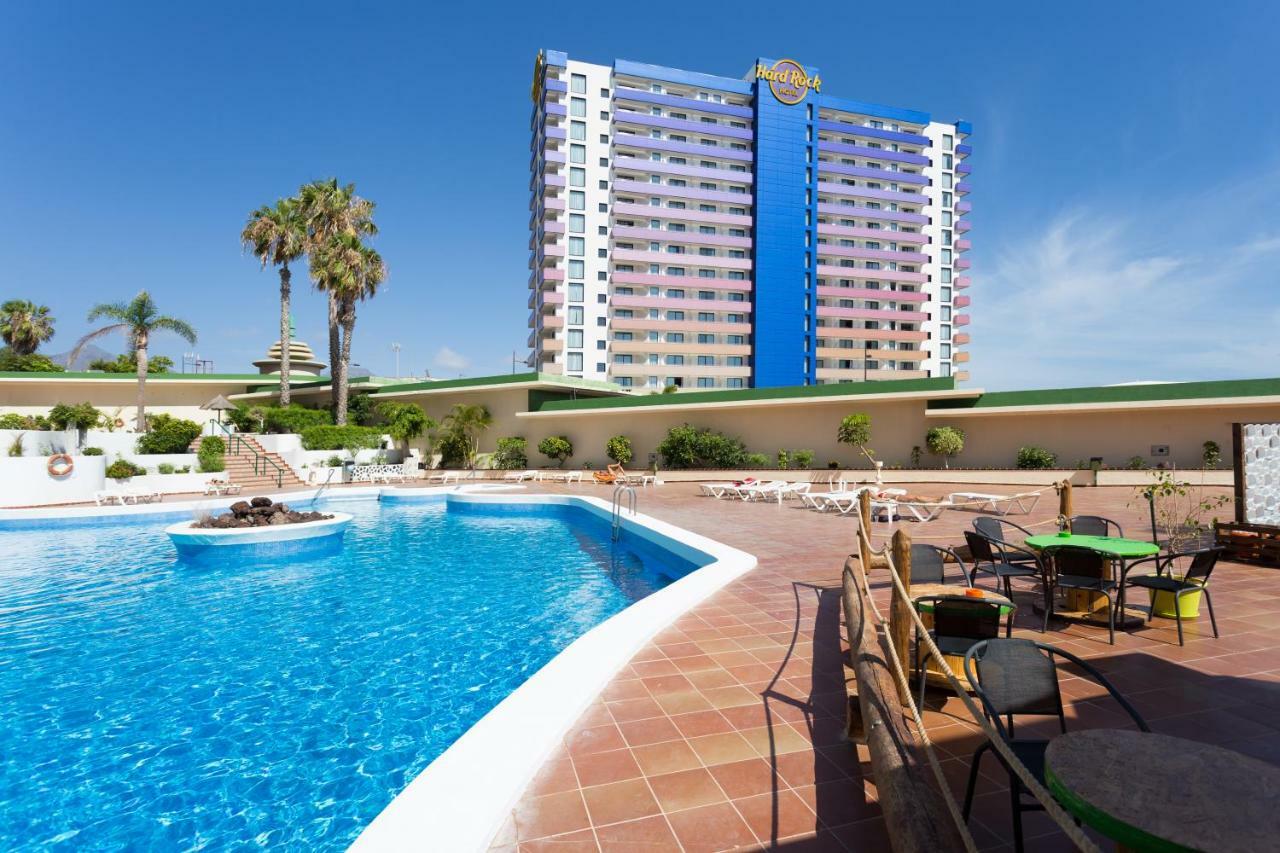 Paradise Luxury Apartment Playa Paraiso  Dış mekan fotoğraf
