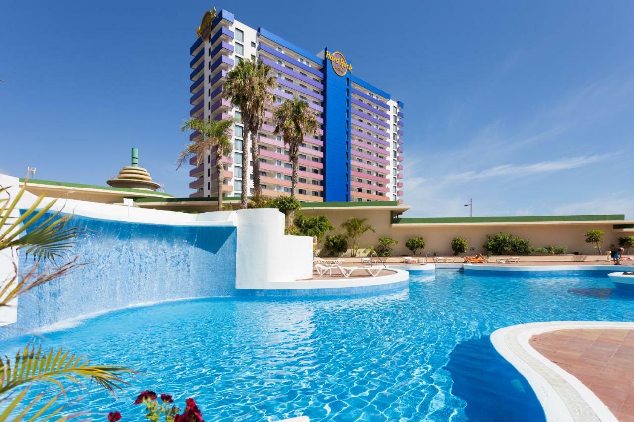 Paradise Luxury Apartment Playa Paraiso  Dış mekan fotoğraf